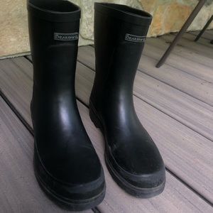 BearPaw Rain Boots